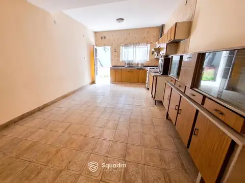 VENTA – Casa de 3 dormitorios. Bella Vista, Rosario.