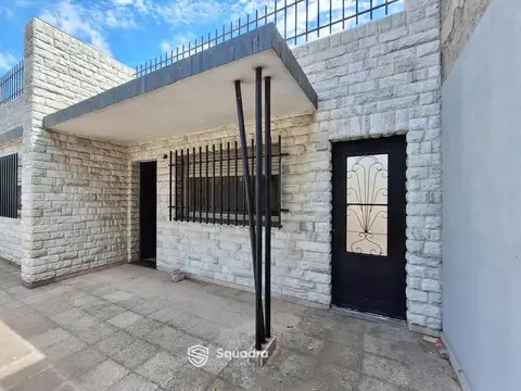 VENTA – Casa de 3 dormitorios. Bella Vista, Rosario.