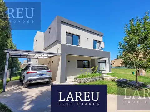 Casa en Venta en Countries y Barrios Cerrados en Pilar, Partido de Pilar