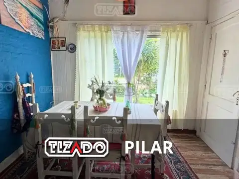 Casa Quinta  en Venta en Montecarlo, Del Viso, Pilar