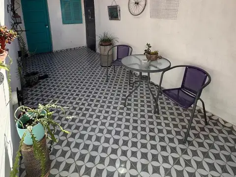 Suipacha  al 900
