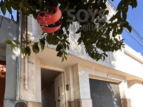 Suipacha  al 900
