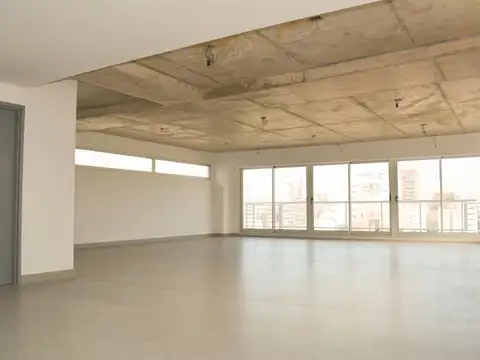 Av. Libertador 6100, Piso 12