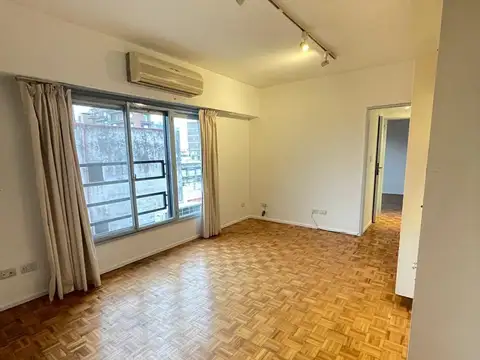 Departamento en Alquiler en Acassuso Vias  /  Santa Fe, Acassuso