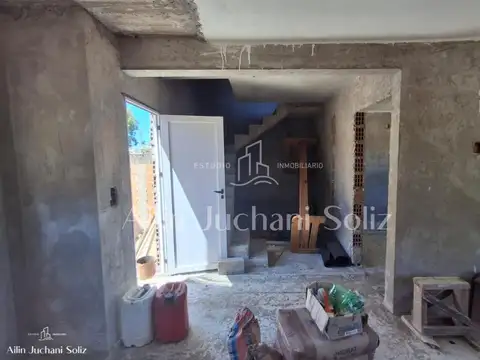 Departamento en Venta en Las Toninas, USD 38.000
