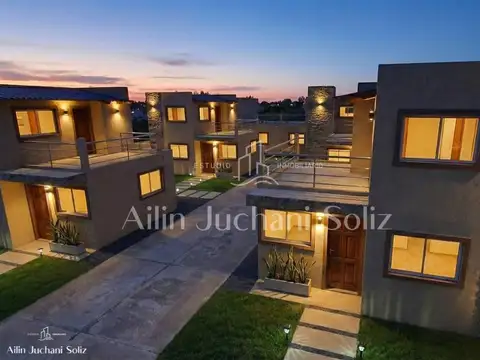 Departamento en Venta en Las Toninas, USD 38.000