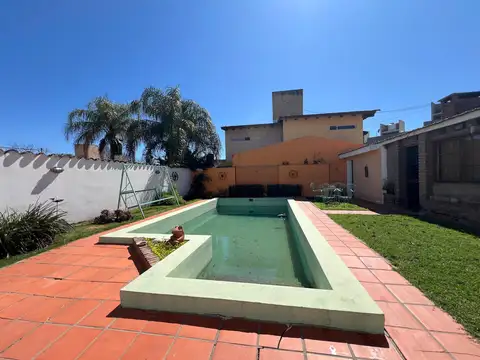 Saturnino Navarro 4200