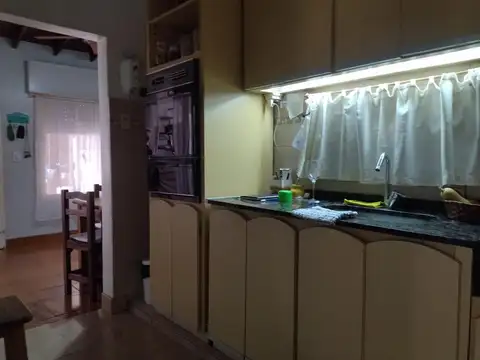 Casa - Barrio Parque Leloir