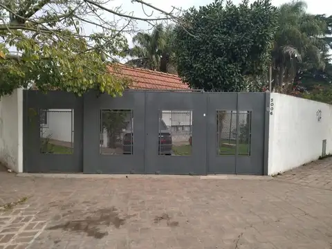 Casa - Barrio Parque Leloir