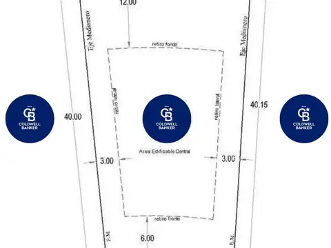 Terreno en Venta en Puertos - Barrio Ceibos, USD 189.000