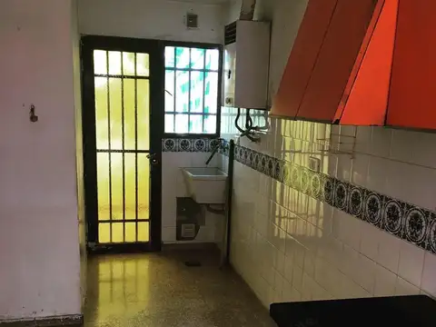 Departamento en Alquiler de 2 dormitorios