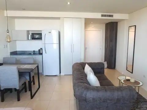 Studios de la Bahía, Bahia Grande, Nordelta