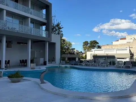 Departamento en Pinamar