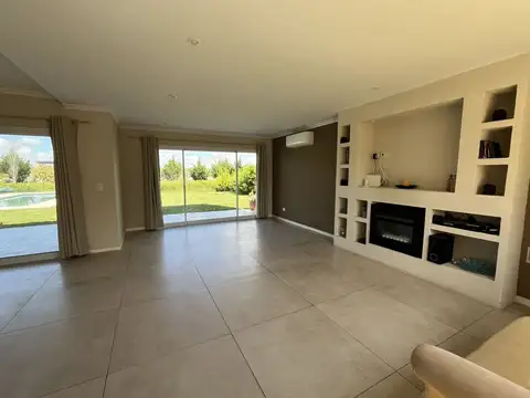 Casa en Venta 3 años