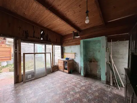Depto Tipo Casa en Venta de 2 dormitorios