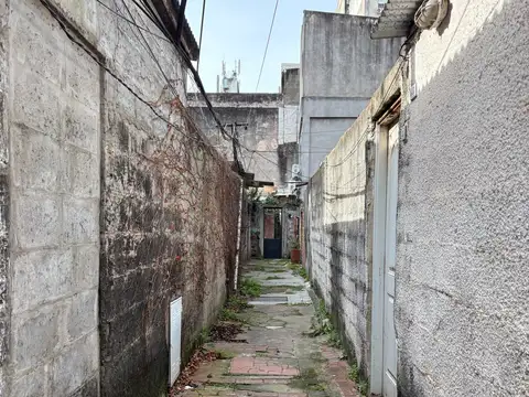Depto Tipo Casa en Venta de 4 ambientes