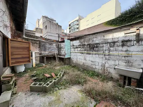 PH - Centro