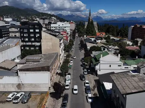 Edificio en venta - oportunidad de inversión calle