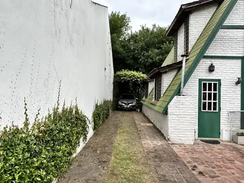 Casa en venta en Moreno 5 ambientes