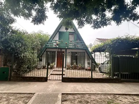 Casa en venta en Moreno 5 ambientes