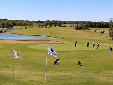 LOTE TERRENO EN VENTA LUJAN INTERNO B. EVERLINKS