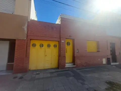VENTA CASA 2 DORMITORIOS SAN VICENTE CON COCHERA