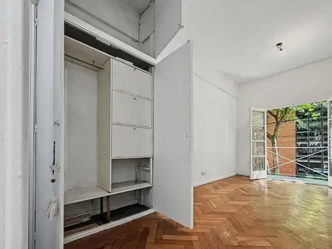 Departamento en Alquiler en Belgrano, CABA