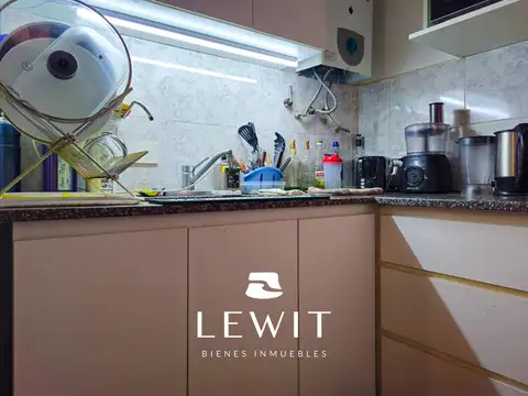 Departamento en Venta 30 años