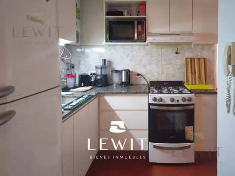 VENTA DEPARTAMENTO APTO CREDITO 3 DORMITORIOS CON BALCON Y LAVADERO NEUQUEN ZONA CENTRO