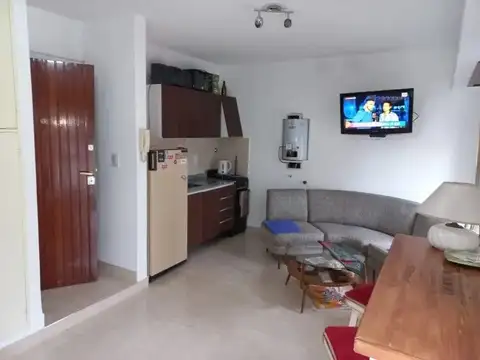 Departamento en Venta en San Bernardo del Tuyú, USD 24.000