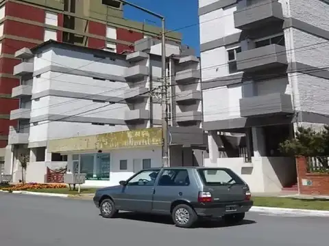 Departamento En Venta En San Bernardo