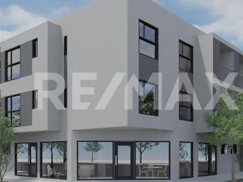 DEPARTAMENTO UN DORM EN POZO CONFLUENCIA NEUQUEN