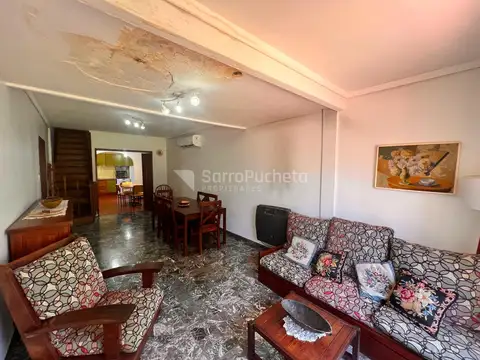Casa en Venta 45 años
