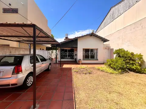 Leandro. N. Alem al 2800 - Castelar