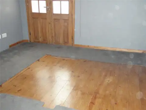 Depto Tipo Casa en Venta de 2 ambientes