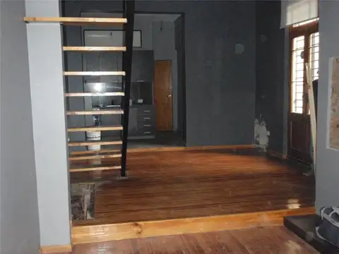 Depto Tipo Casa en Venta de 1 dormitorio