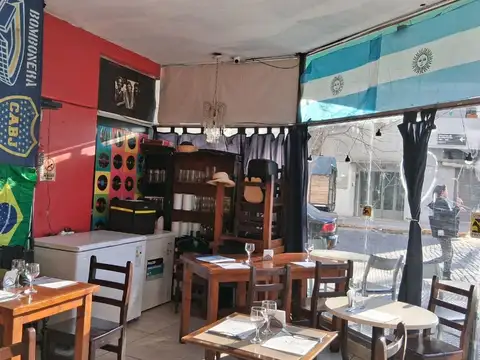 Local en Alquiler en Almagro