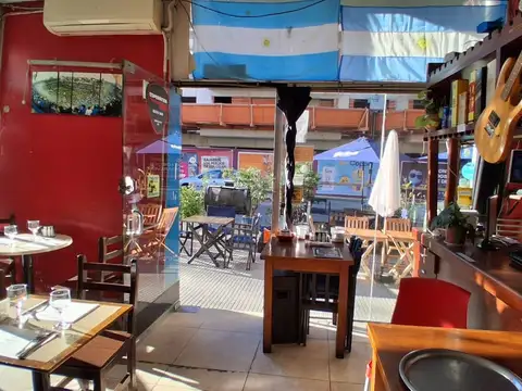 Local en Alquiler en Almagro, USD 2.000