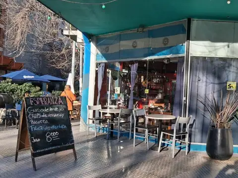 Local en Alquiler 11 años