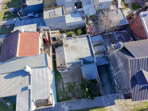 Terreno en Venta de 216,0 m2