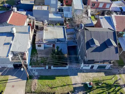 Calle 898 1500