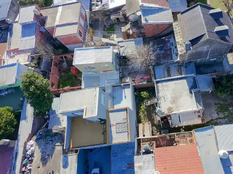 Terreno en Venta de 216,0 m2