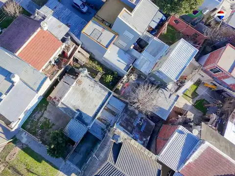 Terreno en Venta en Quilmes Oeste, USD 29.900