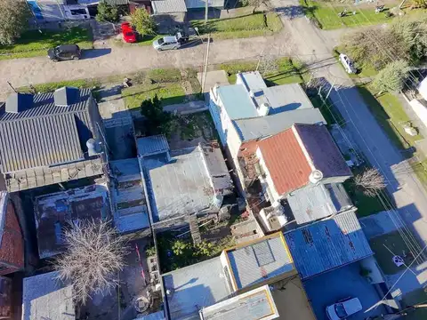 Terreno en Venta en Quilmes Oeste, USD 29.900