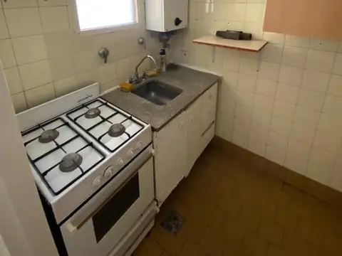 Departamento 1 ambiente