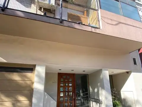Avenida Corrientes 5800, Piso 12°
