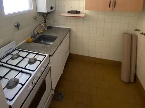 Departamento en Venta 40 años