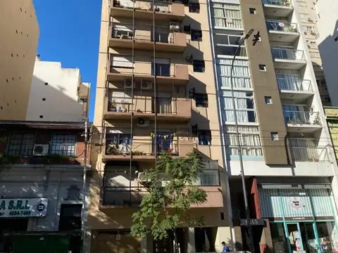 Departamento 1 ambiente