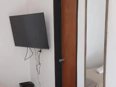 Departamento en Alquiler Temporal de Monoambiente