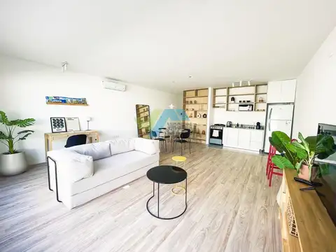 Departamento  en Venta en Pueblo Caamaño, Pilar, G.B.A. Zona Norte